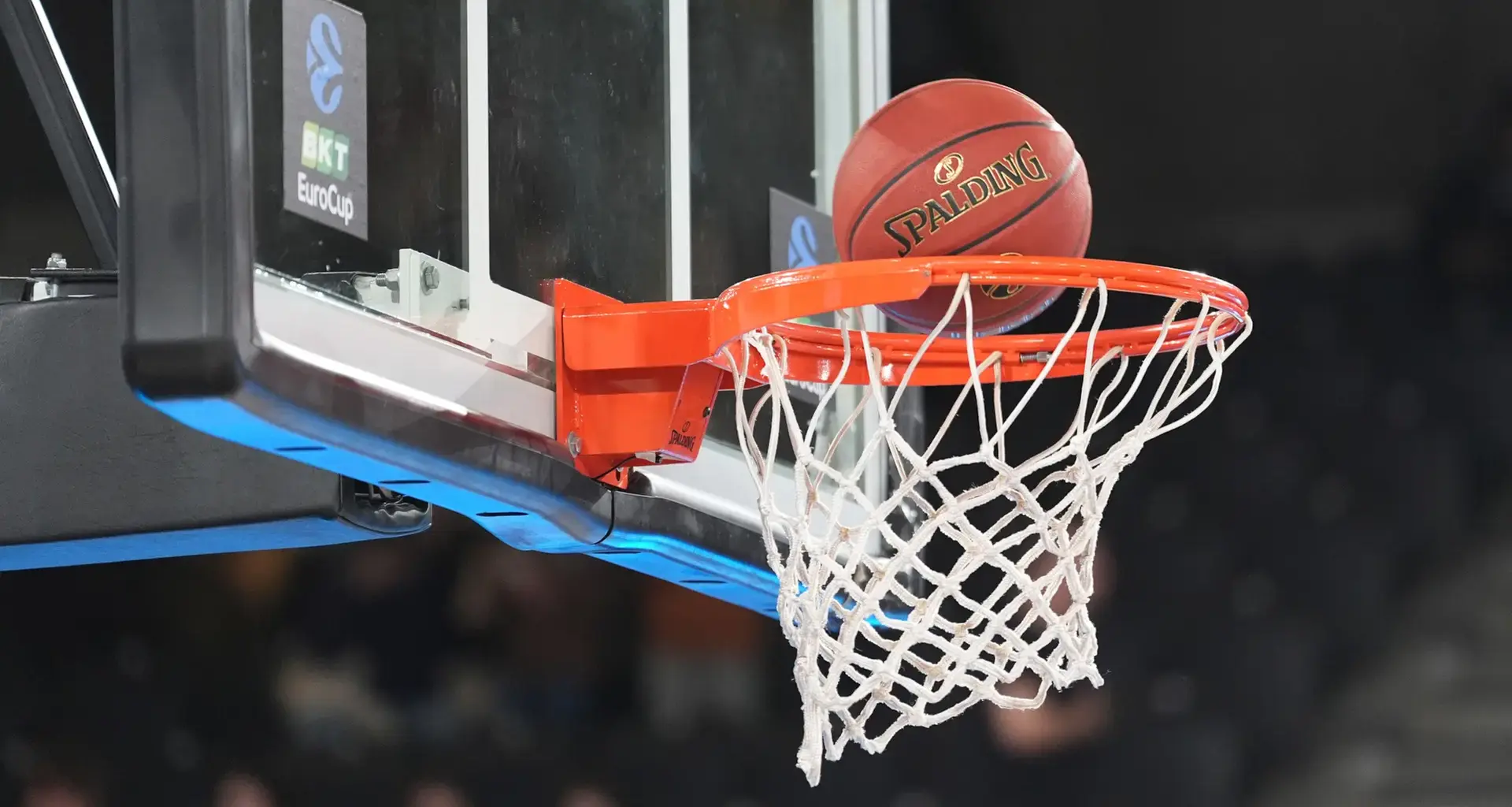 Basketball: Hamburg Towers gewinnen gegen die Chemnitz Niners