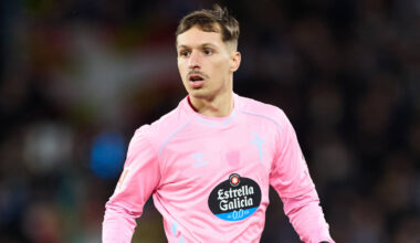 FC Bayern: Zaragoza geht zur Roma – Bei Celta Vigo nicht im Kader