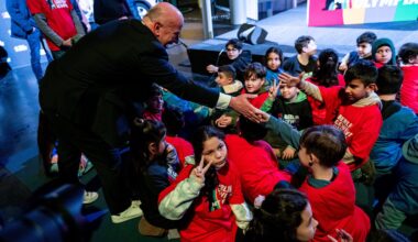 Olympia – Berlin läutet Kampagne für Olympia-Bewerbung ein