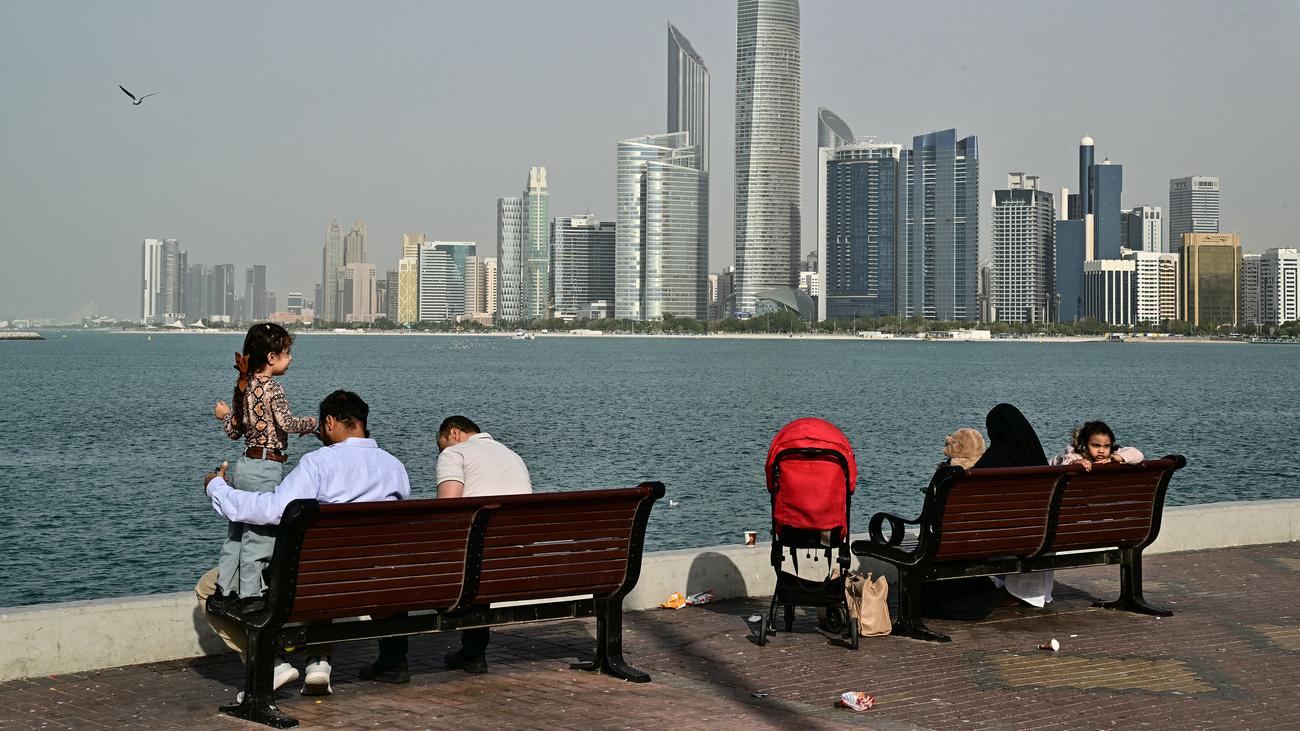 Ukraine-Krieg: Gespräche zwischen Ukraine, Russland und USA werden fortgesetzt