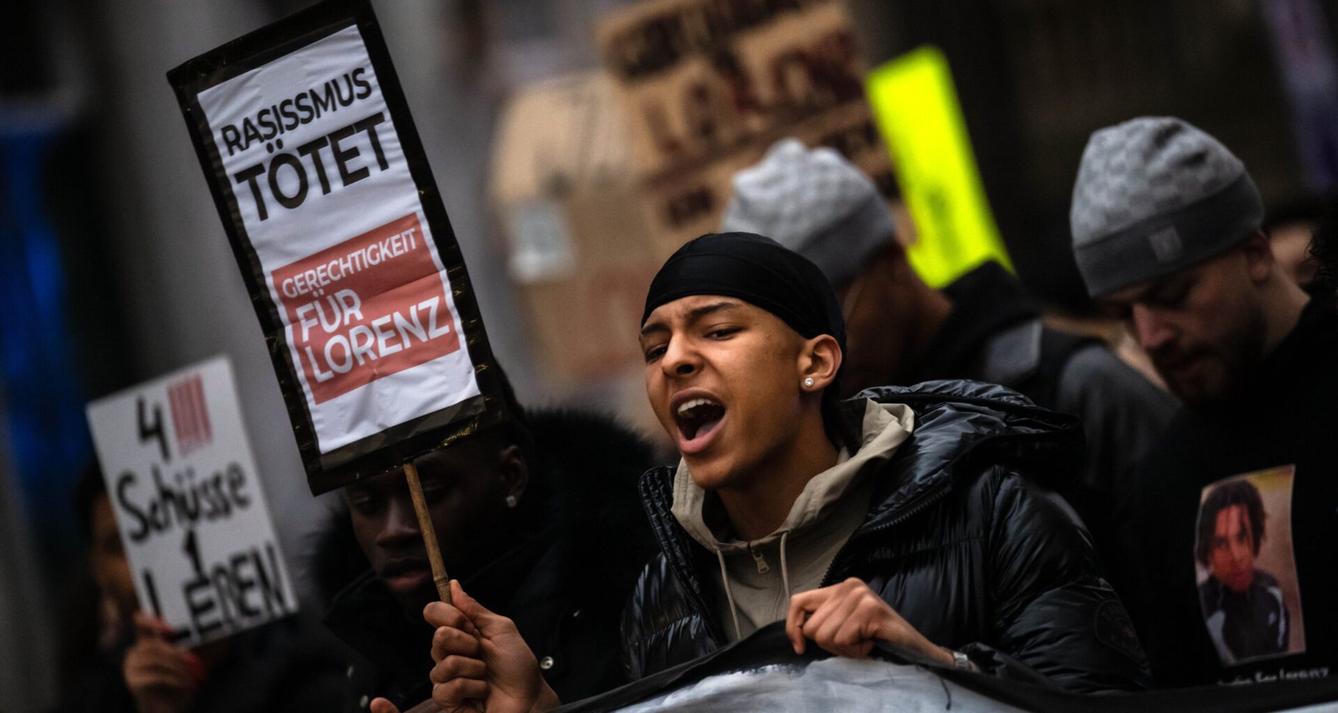 Die Linke in Berlin – Jorinde Schulz: »Mamdani hat Rückgrat gezeigt«