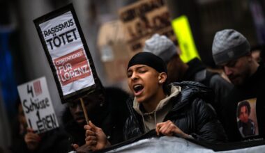 Die Linke in Berlin – Jorinde Schulz: »Mamdani hat Rückgrat gezeigt«
