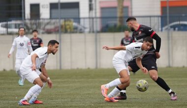 Kreisliga A Düsseldorf: Kein Sieger zwischen Benrath und Hilden 05/06