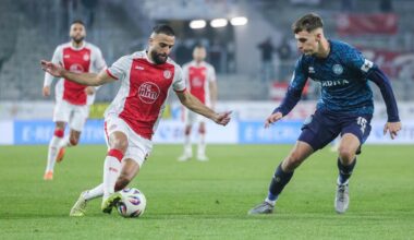 3. Liga: Essen verschenkt den Sieg gegen Wehen Wiesbaden