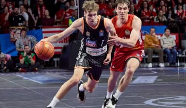 BBL-Überraschung: Ulm besiegt Bayern München