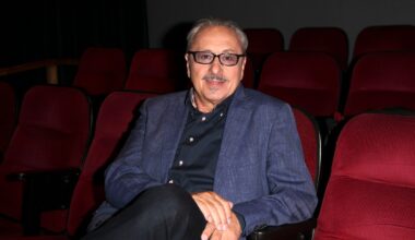 Vorschau: Wolfgang Stumph - Der Rastlose