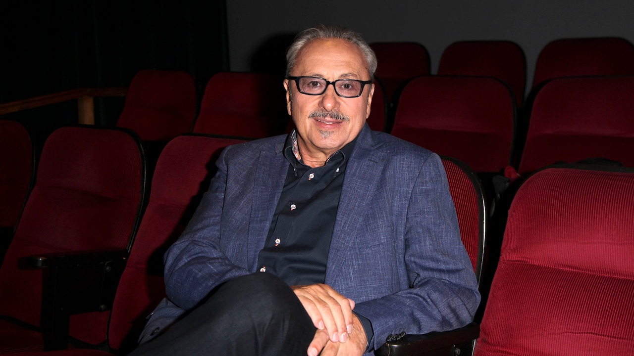 Vorschau: Wolfgang Stumph - Der Rastlose