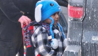 US-Einwanderungsbehörde ICE: Fünfjähriger und dessen Vater nach ICE-Gewahrsam wieder frei