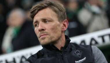 Werder Bremen: Fritz doppelt gefordert – Trainer und Transfer gesucht