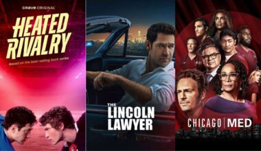 DE-Serienplaner: Serienstarts im Februar 2026