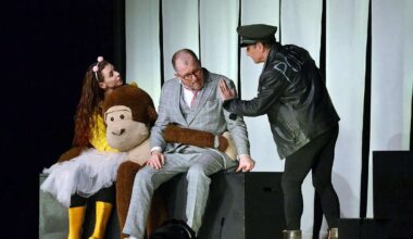 „Achtsam morden" zeigt dunkle Seite der Selbstoptimierung