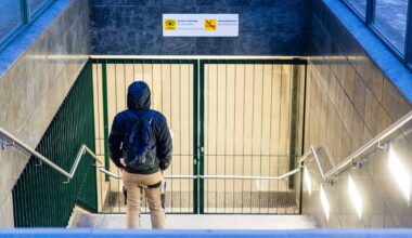 Warnstreik im Nahverkehr: Wichtige Infos im Liveticker