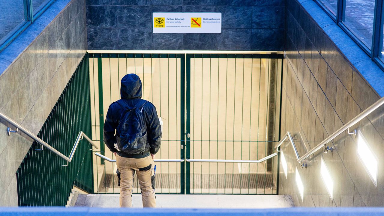 Warnstreik im Nahverkehr: Wichtige Infos im Liveticker