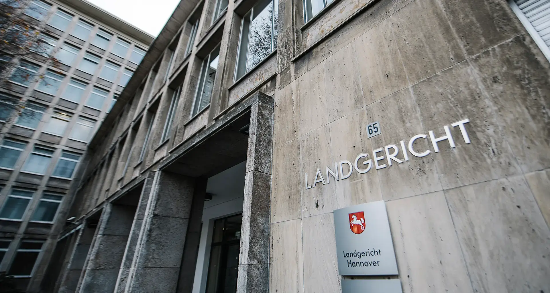 Love-Scam vor Gericht: Urteil gegen 35-Jährigen erwartet