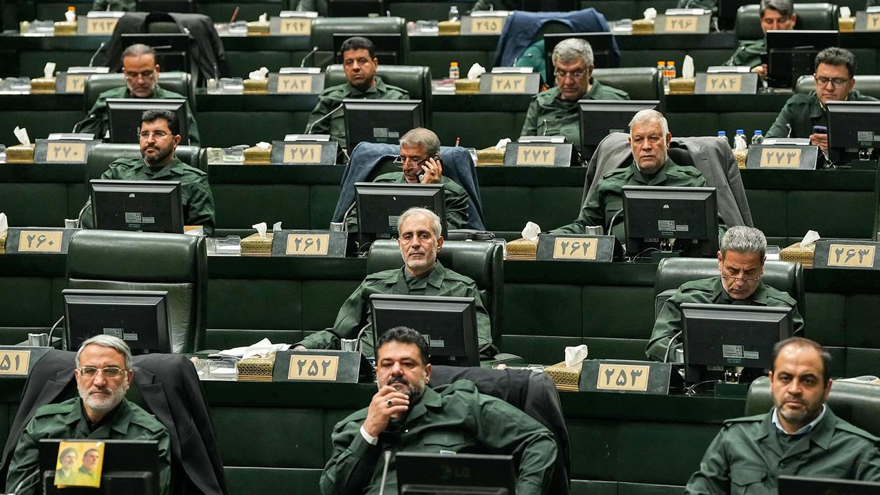 Iran bestellt Botschafter aller EU-Länder ein