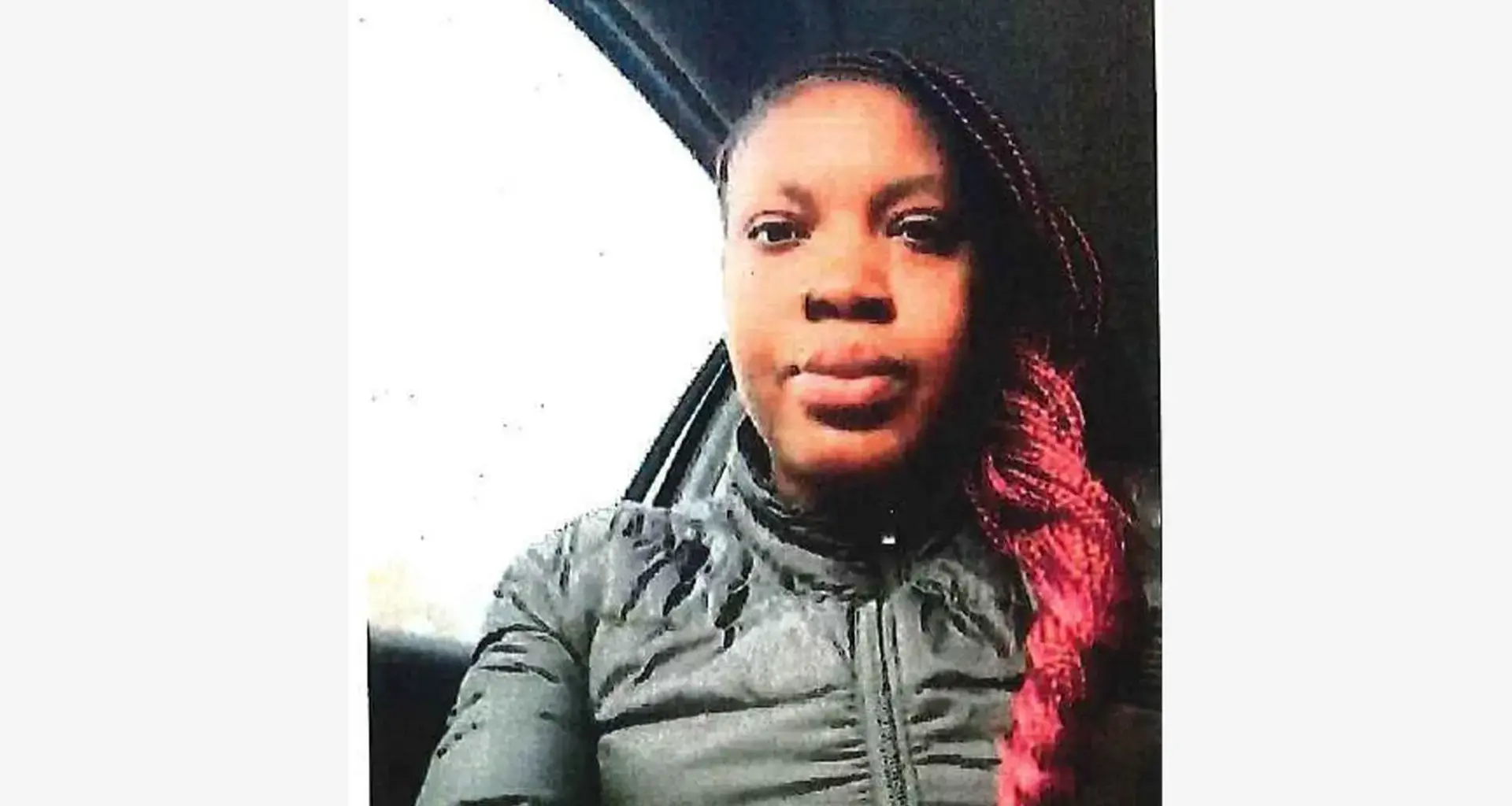 Polizei Bremen sucht mit Foto nach mutmaßlicher Geldwäscherin