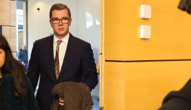 Geldstrafe für AfD-Politiker Halemba wegen Geldwäsche und Nötigung