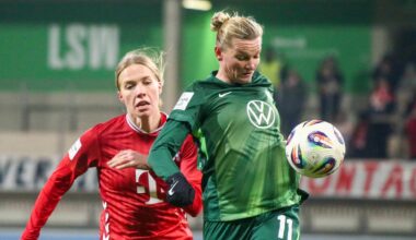 WDR-Sport: Starkes Köln lässt Überraschung in Wolfsburg liegen