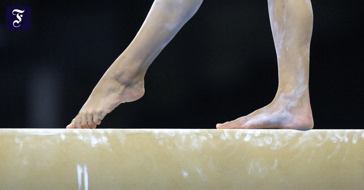 Machtmissbrauch im Kunstturnen in Stuttgart: Wo ist die Aufklärung?