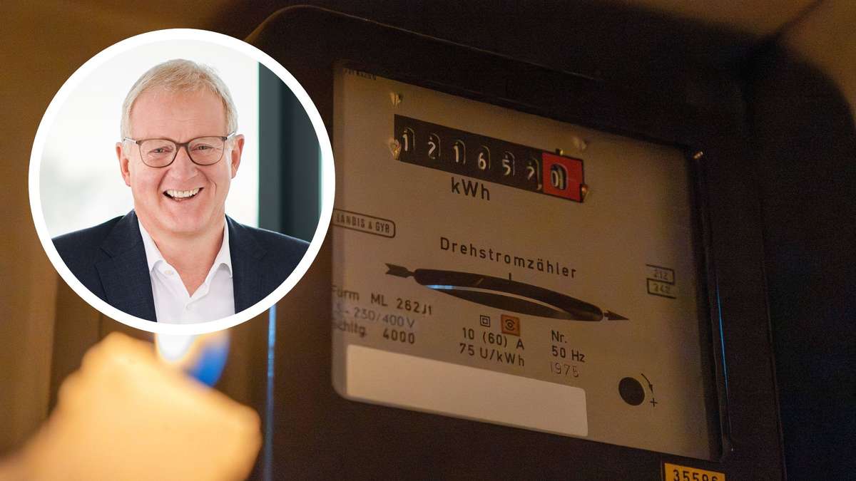 Stadtwerke auf Blackout vorbereitet – „Gutgläubigkeit ist weg“