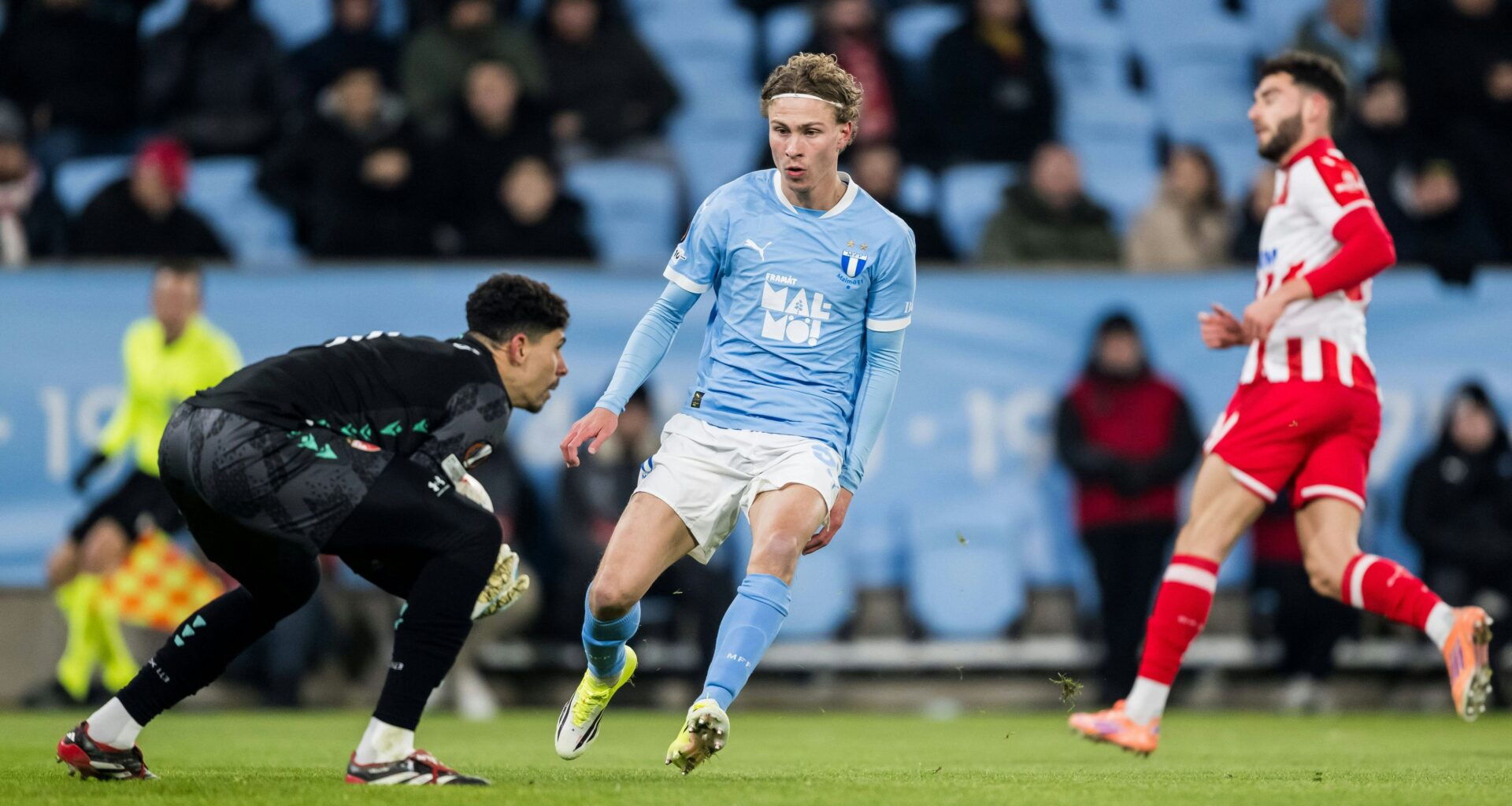 Deadline-Day-Überraschung! Gladbach angelt sich Nationalspieler