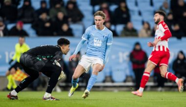 Deadline-Day-Überraschung! Gladbach angelt sich Nationalspieler