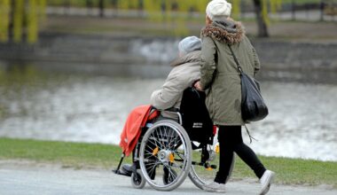 Inklusion – Arbeitgeber mit Behinderung warten auf den Berliner Senat