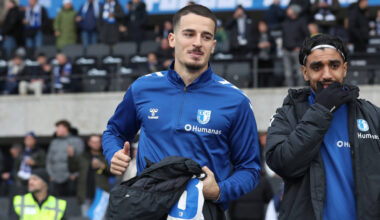 Braunschweig holt Hoti aus Magdeburg – Winter-Zugang der Löwen