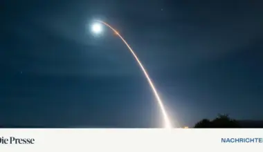 „Die EU kann die Nato nicht ersetzen“ – DiePresse.com