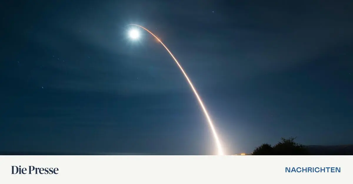 „Die EU kann die Nato nicht ersetzen“ – DiePresse.com