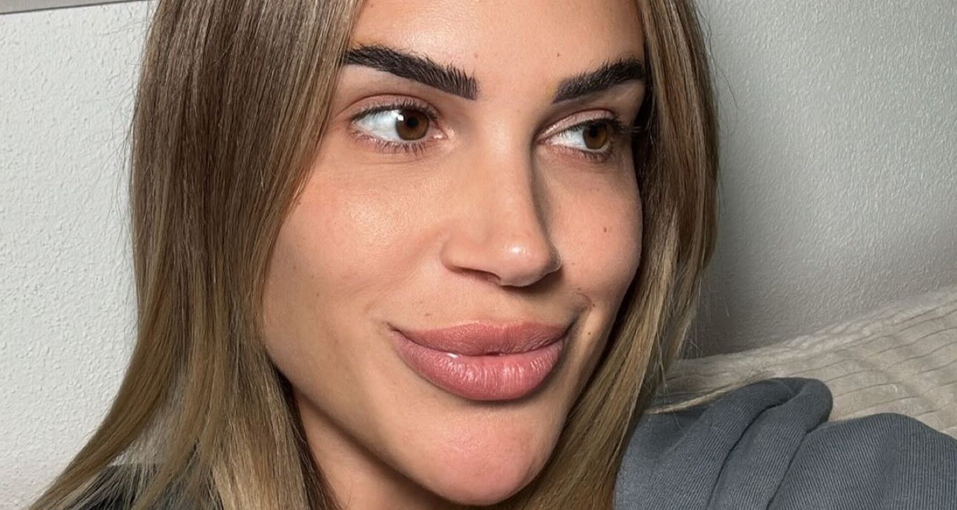 "Angewidert": Rebecca Ries wütet über ihren Ex-Partner Gök