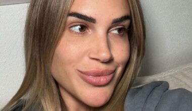 "Angewidert": Rebecca Ries wütet über ihren Ex-Partner Gök