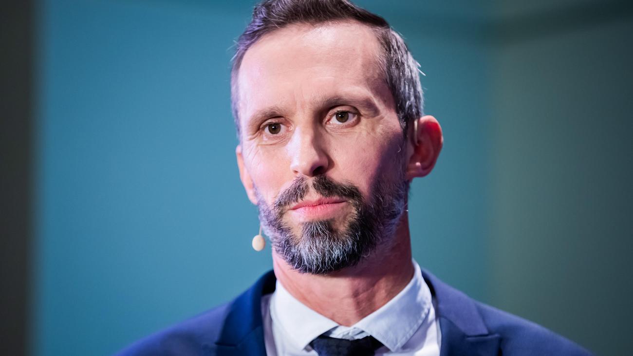 Florian Hager: HR-Intendant weist Klöckners Kritik an Öffentlich-Rechtlichen zurück