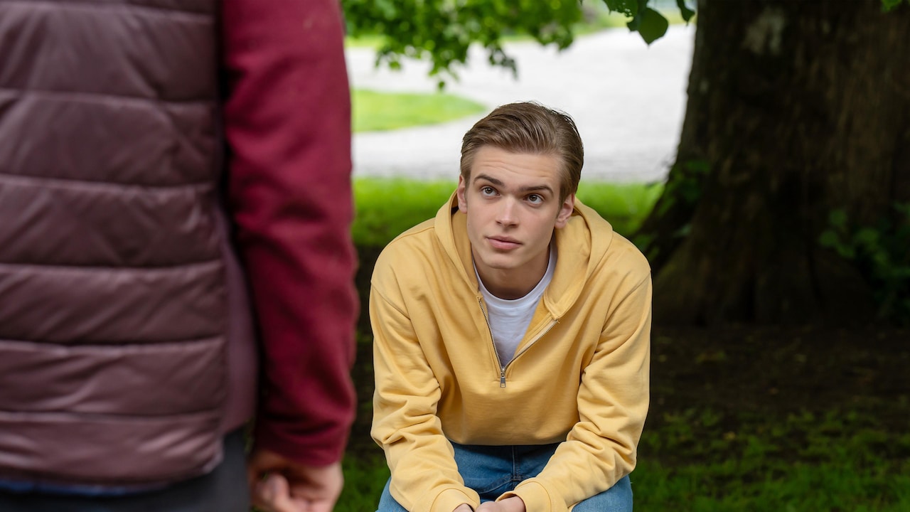 Sturm der Liebe: Folge 4533 - hier anschauen - ARD Mediathek