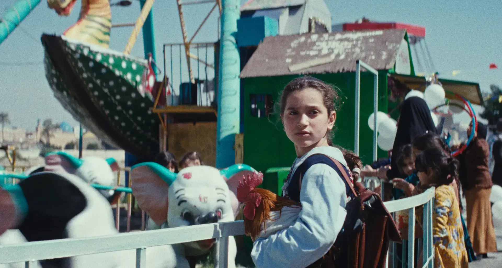 Wenn ein Kuchen über ein Schicksal entscheidet