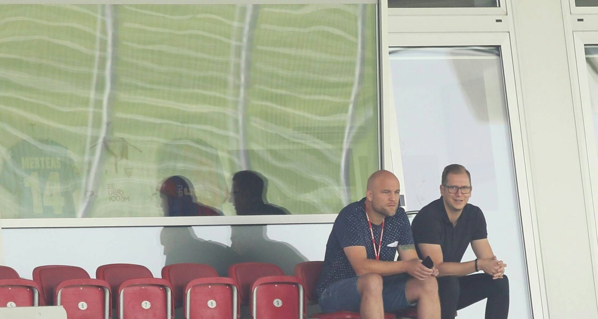 Borussia Mönchengladbach wildert beim FC Bayern München