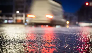 Straßen in Niedersachsen: Heute Gefahr von Glatteis, Schnee und gefrierendem Regen