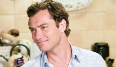 Comeback nach über 10 Jahren – ihre Filme lockten 13,5 Millionen Menschen in die deutschen Kinos - Kino News