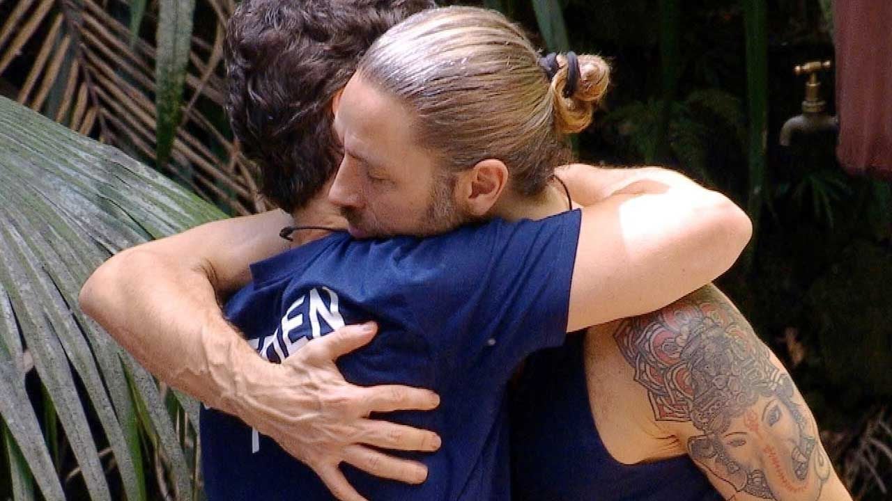 Mega-Schock im Dschungelcamp: Nach Unfall in der Prüfung kann Kandidat nicht zurück ins Camp