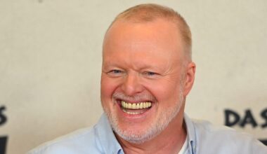 „Stefan Raab Show“ unterstellt Gil Ofarim „Betrüger-Gen“