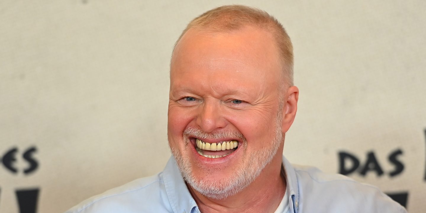 „Stefan Raab Show“ unterstellt Gil Ofarim „Betrüger-Gen“