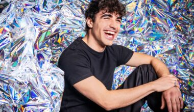 Das deutsche Finale 2026: MYLE klettert mit "A OK" schon jetzt bis auf Platz 2 der iTunes-Charts