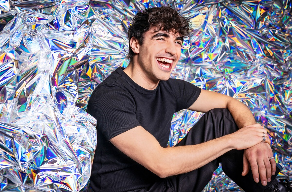 Das deutsche Finale 2026: MYLE klettert mit "A OK" schon jetzt bis auf Platz 2 der iTunes-Charts