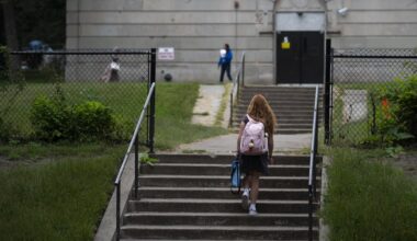 US-Bundesbeamte: ICE-Maßnahmen in Minneapolis verlagern sich auf Schulen und Kinder