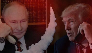 New-START-Abkommen endet – „Gehen auf neues Nuklear-Zeitalter zu“