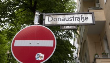 Mietenwahnsinn – 36 leere Wohnungen in Berlin-Neukölln