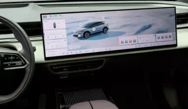 Mit diesem E-Auto will Mazda in Europa durchstarten