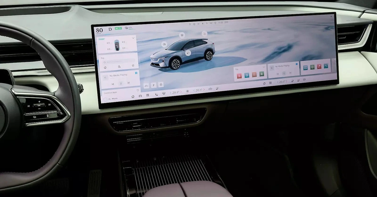 Mit diesem E-Auto will Mazda in Europa durchstarten