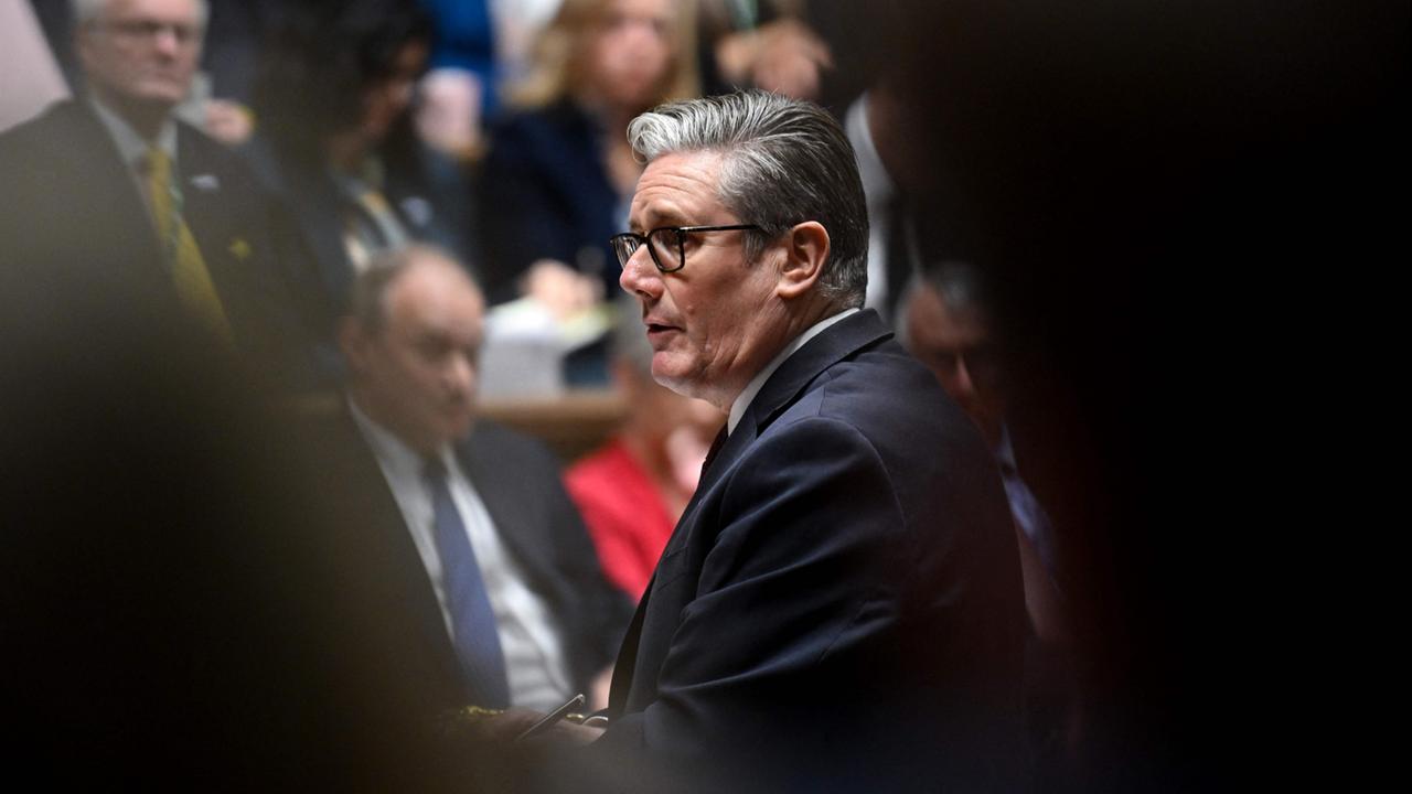 Wachsender Druck auf Starmer: "Mandelson hat unser Land betrogen"