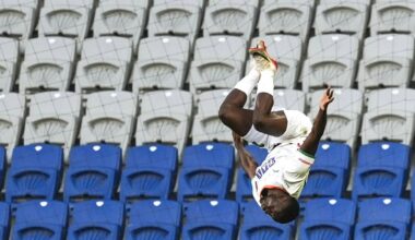 FC Augsburg verpflichtet neuen Stürmer